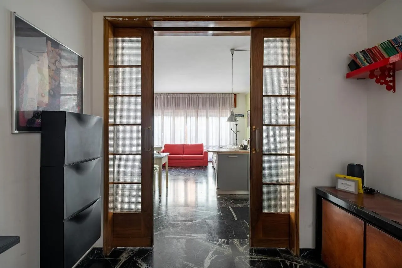 Boldrini Apartment With Balcony By Wonderful Italy Bologna