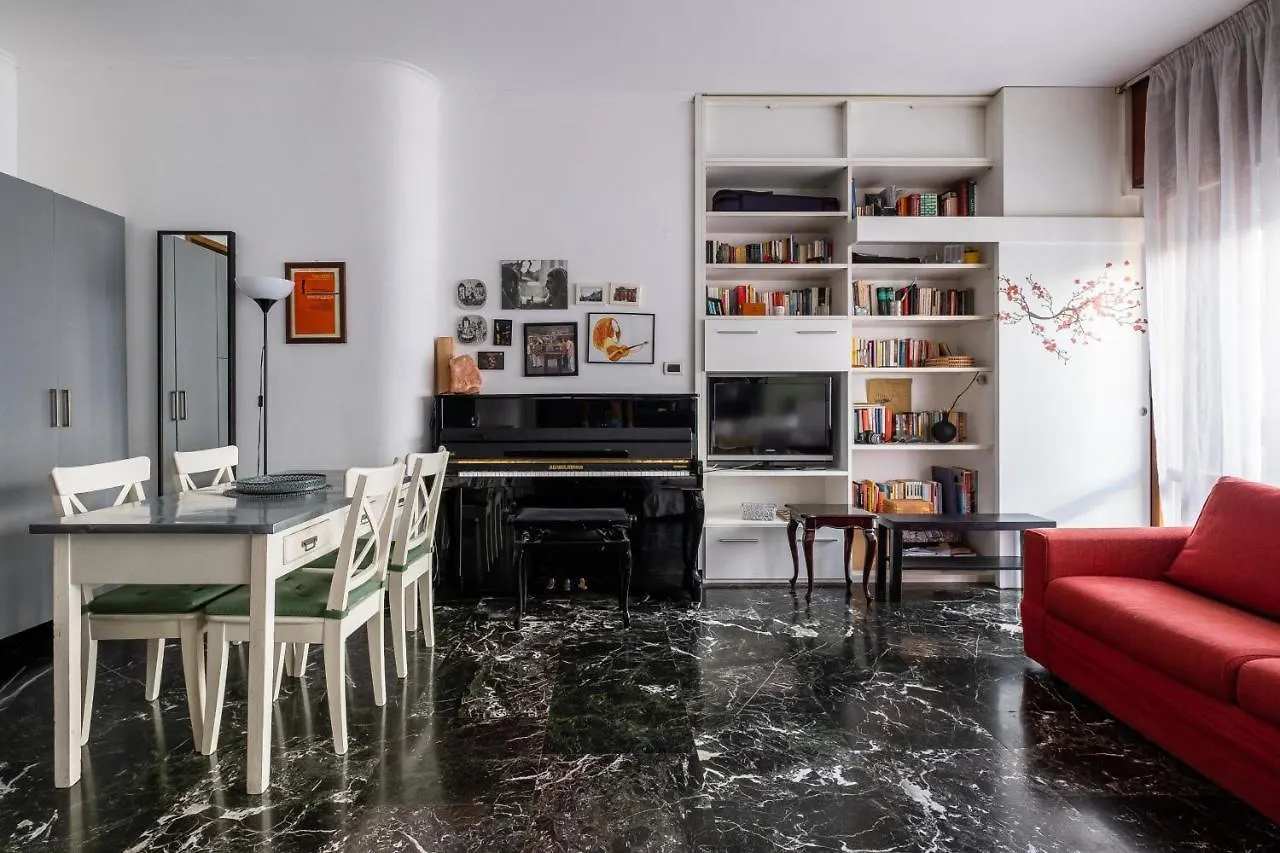 Boldrini Apartment With Balcony By Wonderful Italy Bologna 0*,  Italy