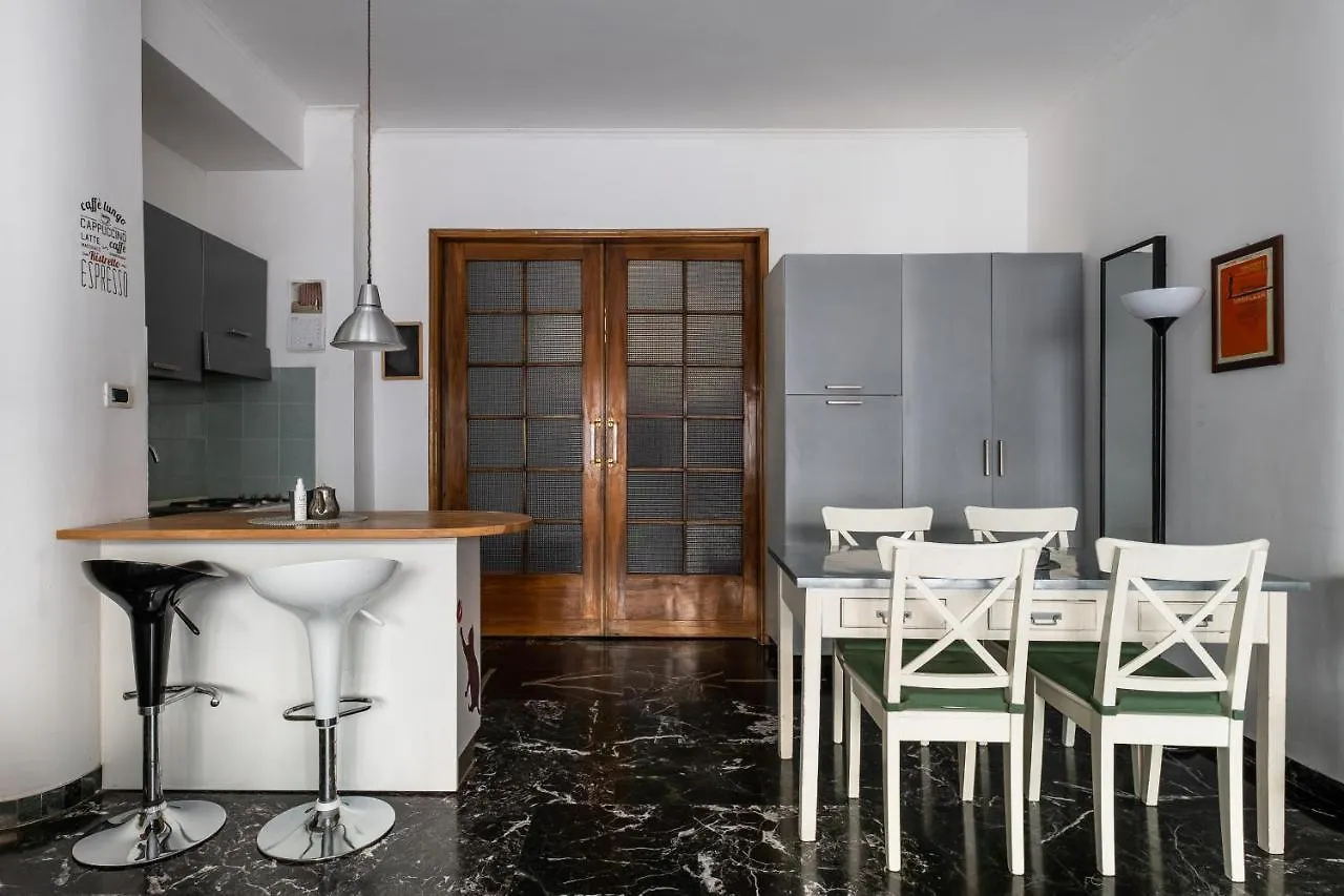 Boldrini Apartment With Balcony By Wonderful Italy Bologna