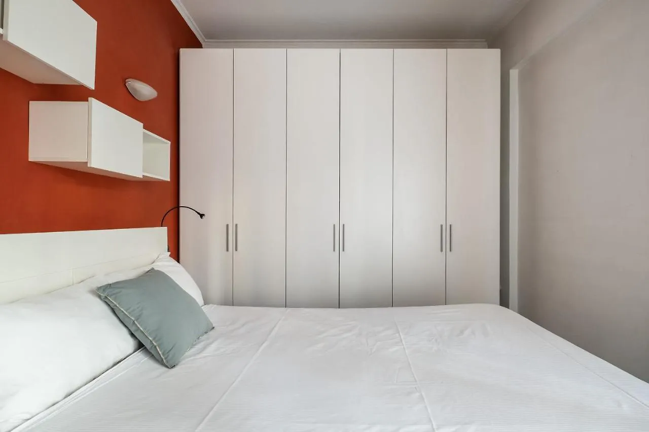 Boldrini Apartment With Balcony By Wonderful Italy Bologna